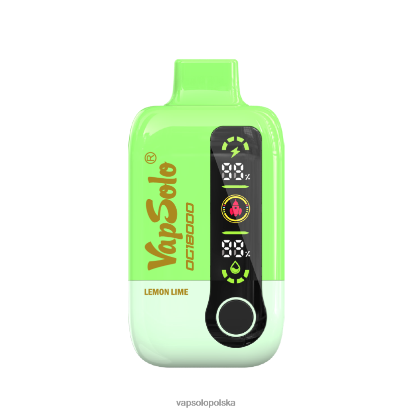 cytryna, limonka