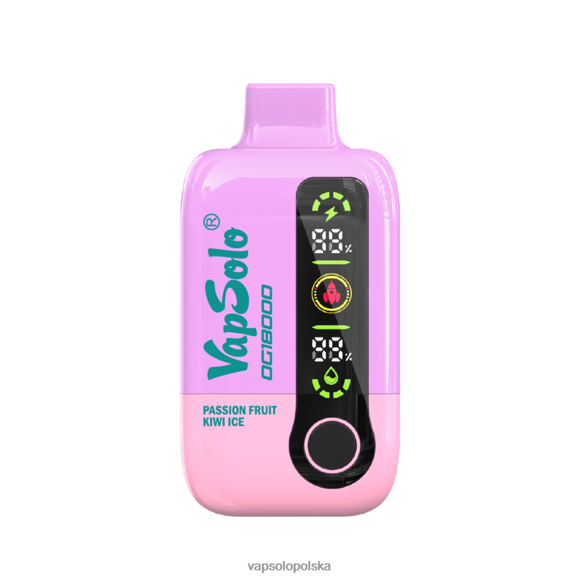 dioda z marakui i kiwi