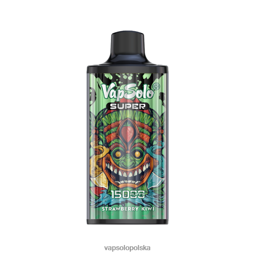 kiwi truskawkowe